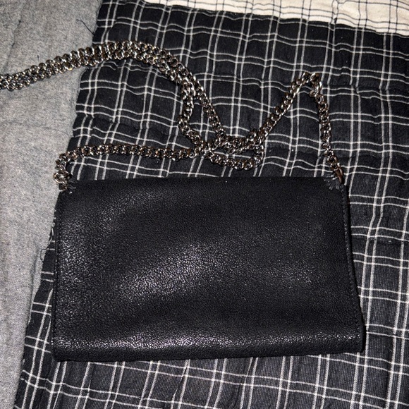 Stella McCartney Mini Falabella Crossbody - Picture 4 of 7